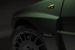 Lancia Delta Futurista by Automobili Amos 2018 года